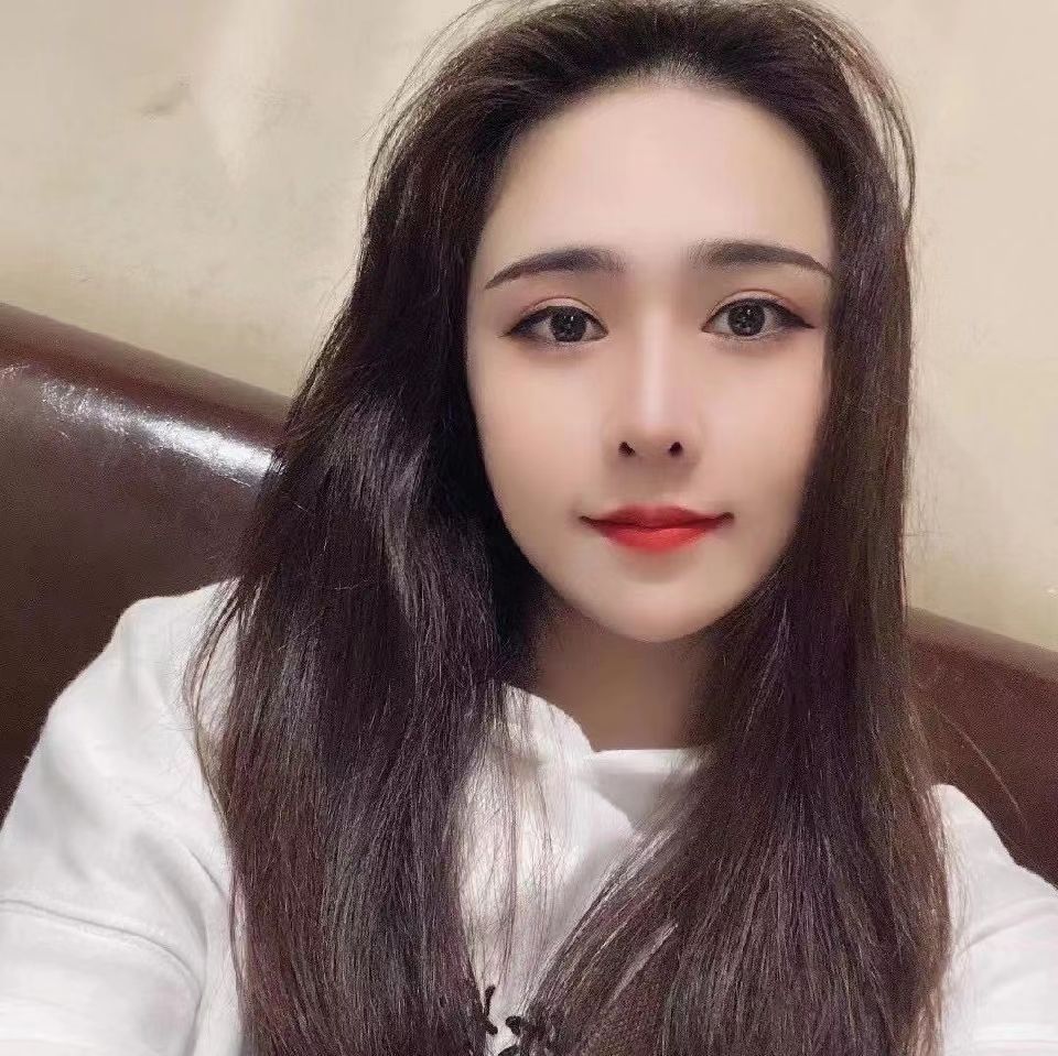 超级会聊天的小姐姐